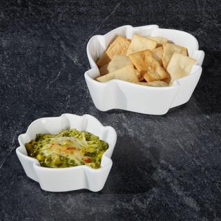 Artichoke Ramekins, Set of 2