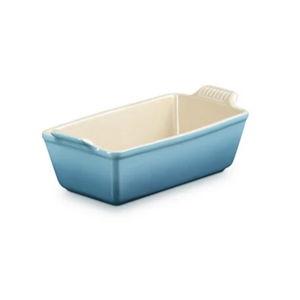 Heritage Loaf Pan I Caribbean