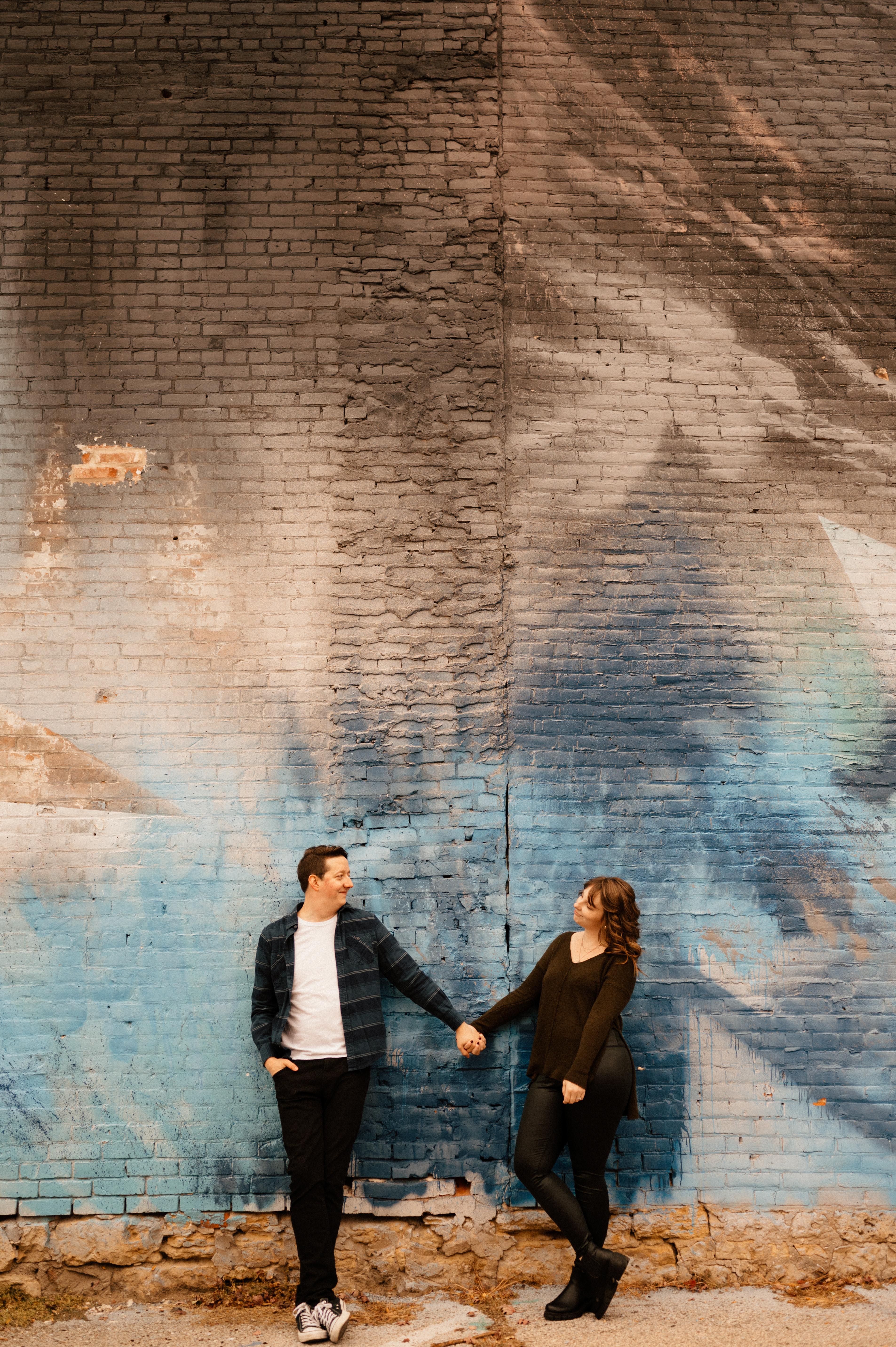 The Wedding Website of Ashley Milligan and Adam O'Dell