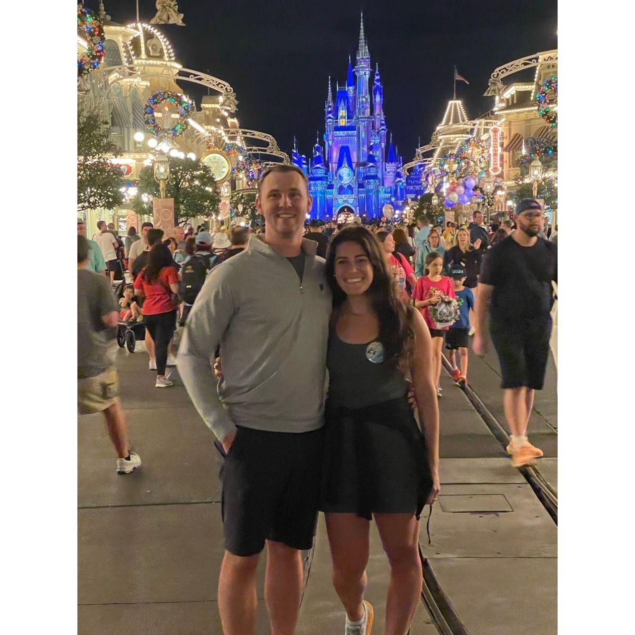 Magic Kingdom