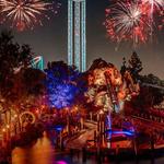 Knotts Berry Farm