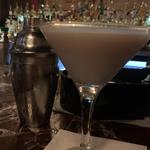 The Tini Martini Bar