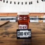 Good News Brewing Company & Wood Fired Pizza