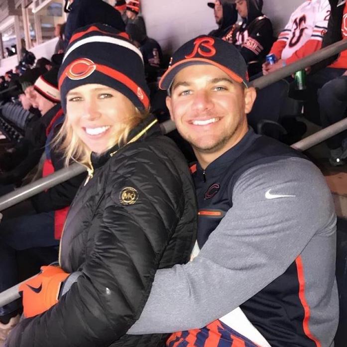 GO CHICAGO BEARS!