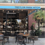 Treylor Park - Hitch