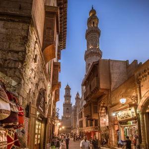 Egyptian Market Private Tour