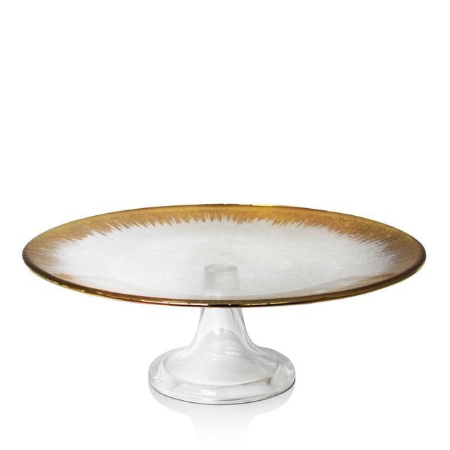 Villeroy & Boch Bellissimo Cake Stand, Large - 100% Exclusive