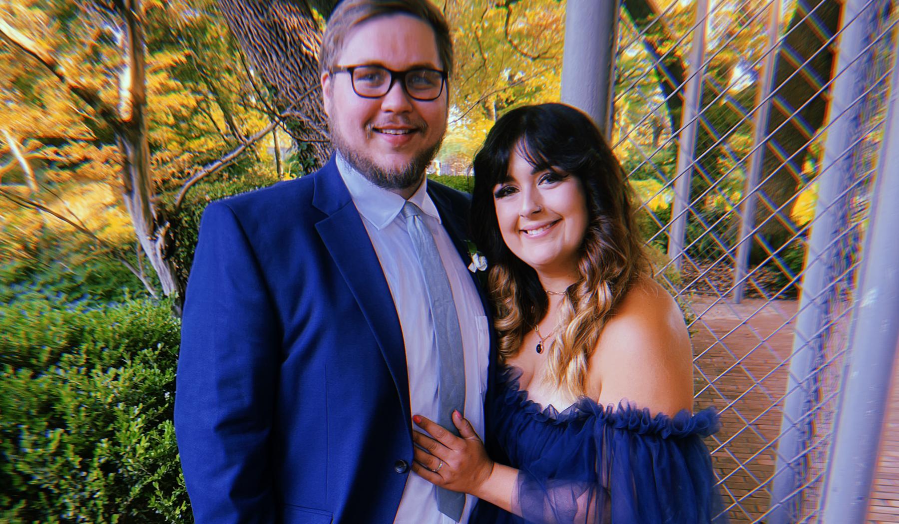 The Wedding Website of Emily Gibbons and Kenneth Kraft