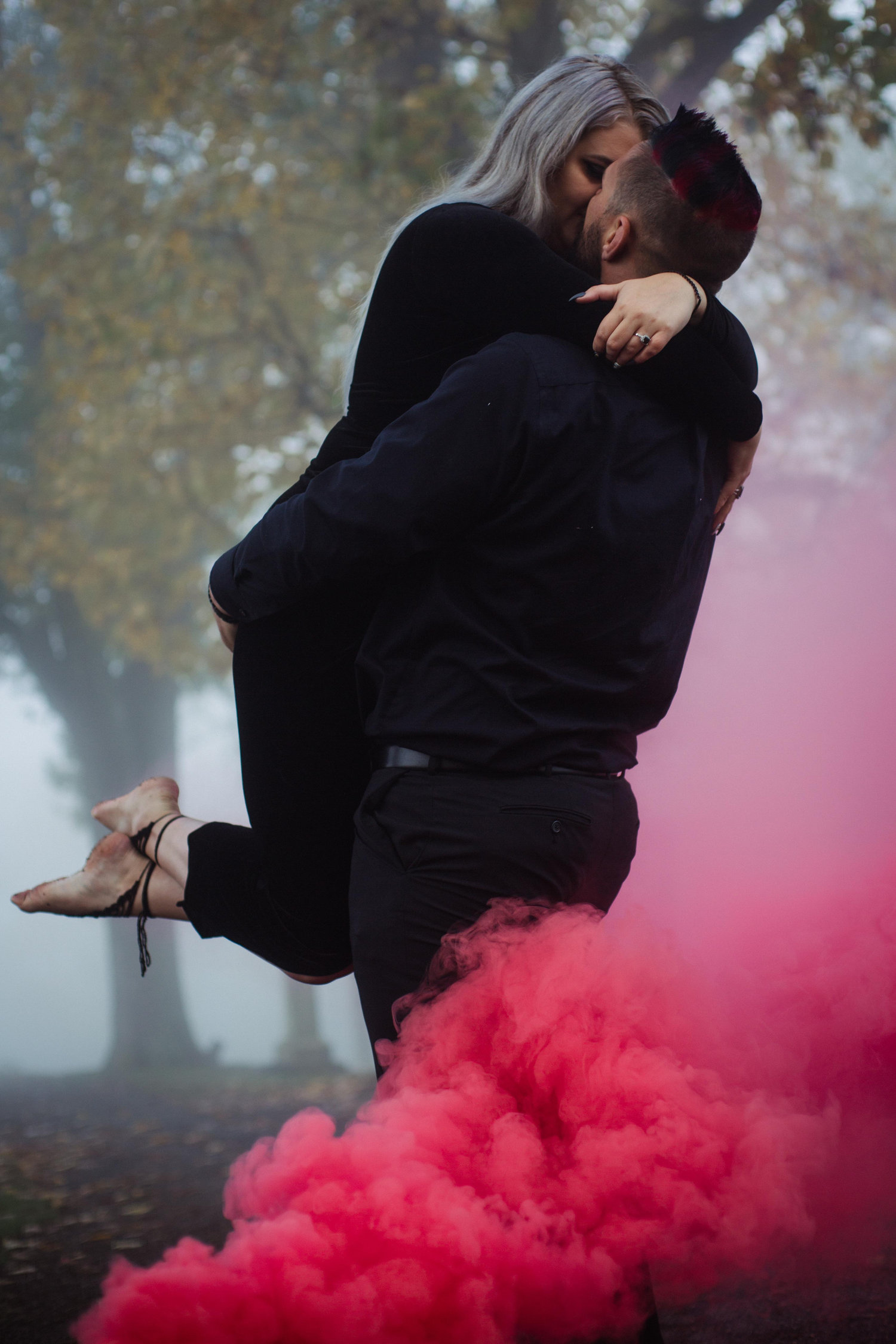 The Wedding Website of Sydney Balgo and Johnny Haught