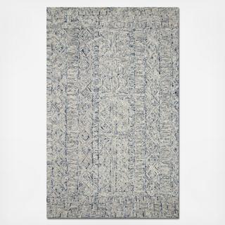 Peregrine Ocean Rug