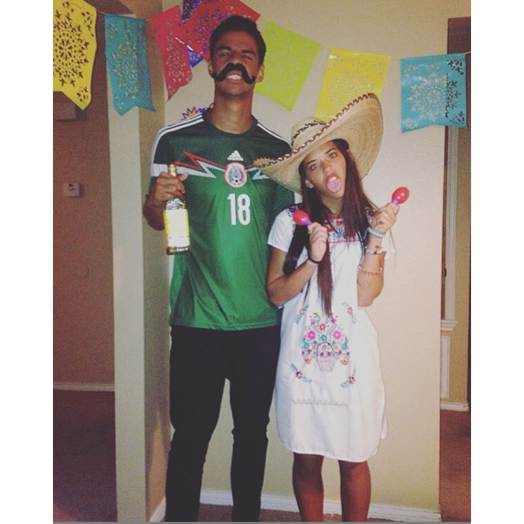 TE AMO TEQUILA & Tom :)