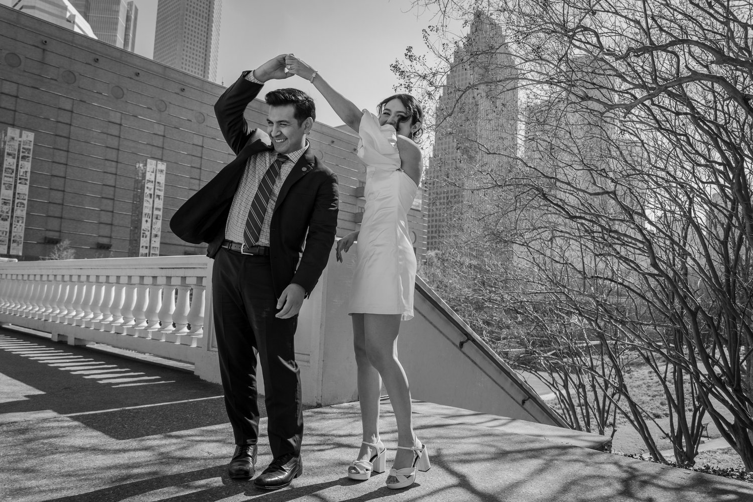 The Wedding Website of Ana Treviño and Josue Barrera