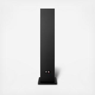 3-Way 4-Driver Single Floorstanding Speaker