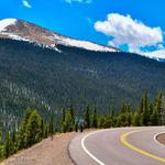 Drive Mt. Evans Scenic Byway