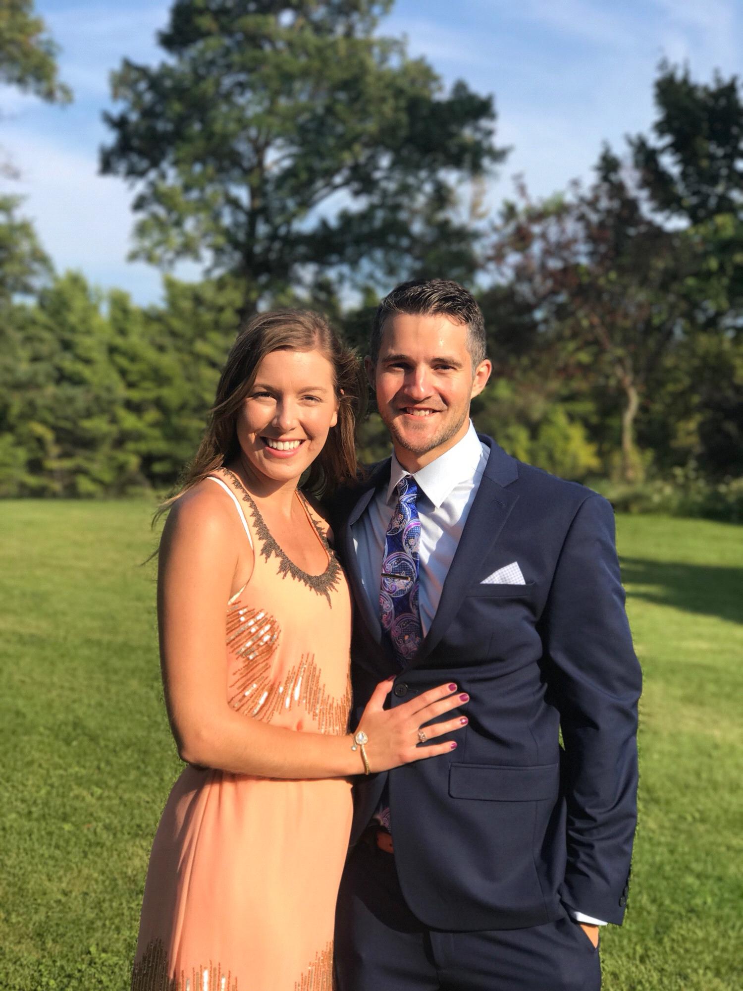 We love weddings!
