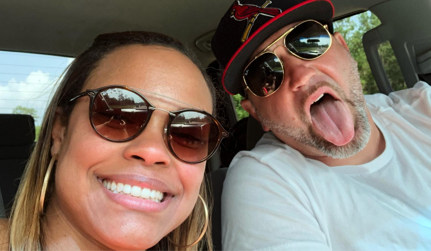 Jennifer Brown and Michael Serpas' Wedding Website
