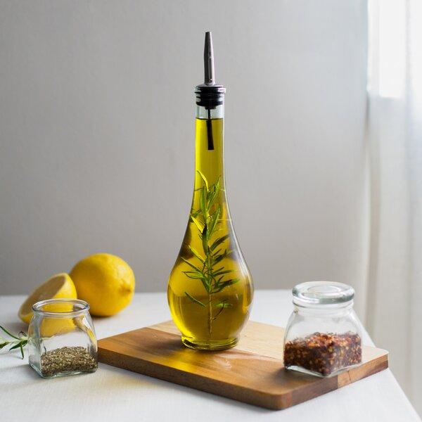 Oil & Vinegar Bottles