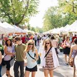 Boulder Farmers Market