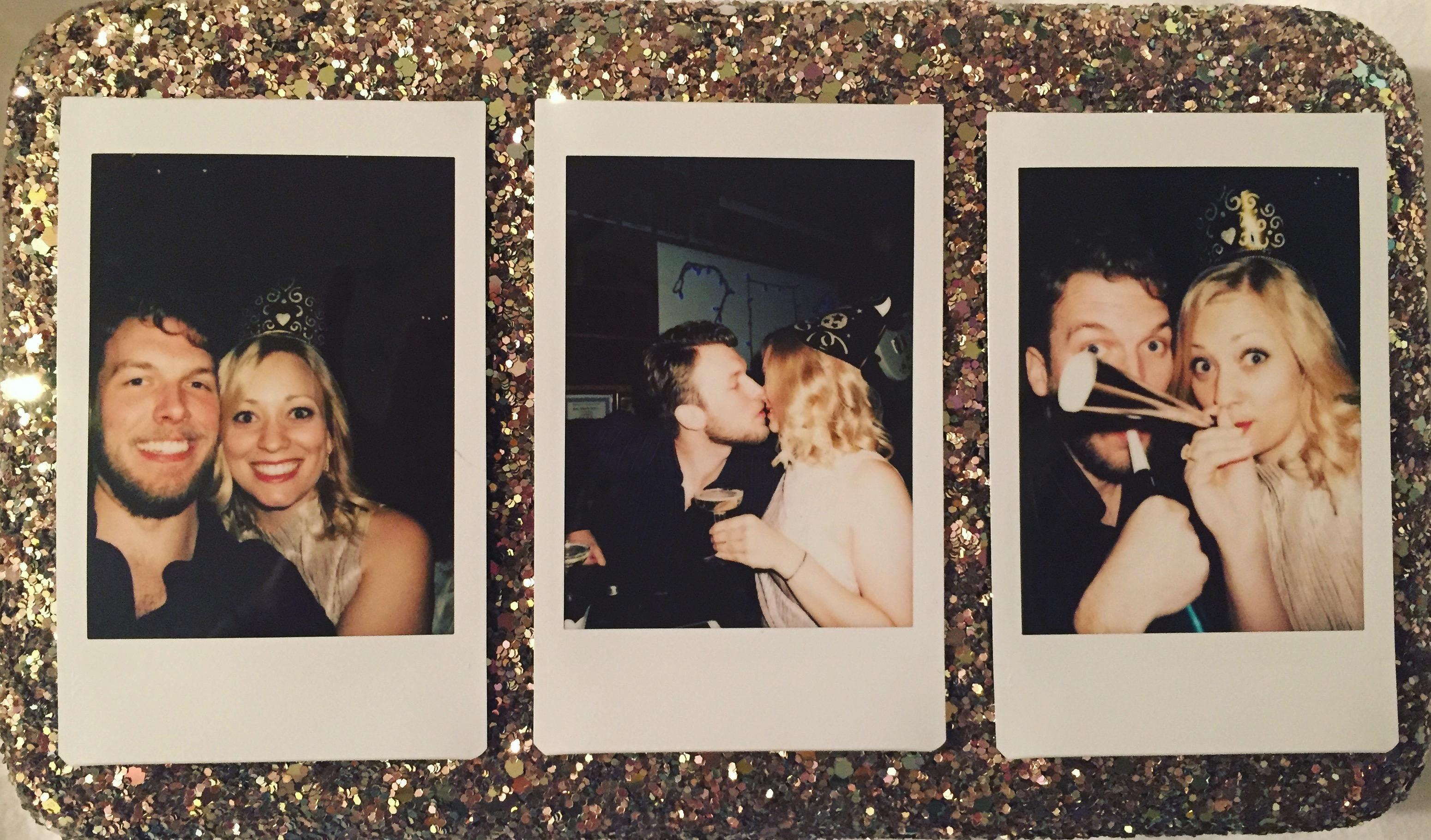 The Wedding Website of Kathleen Carter and Brad Kossmann