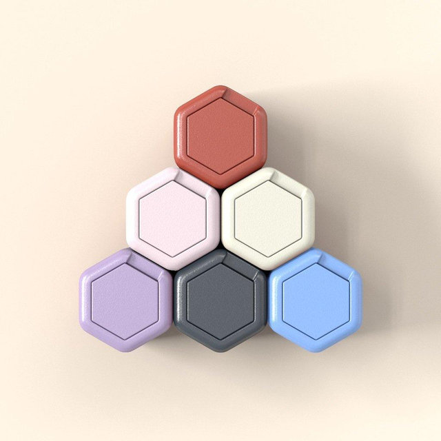 Travel Containers - Cadence 6