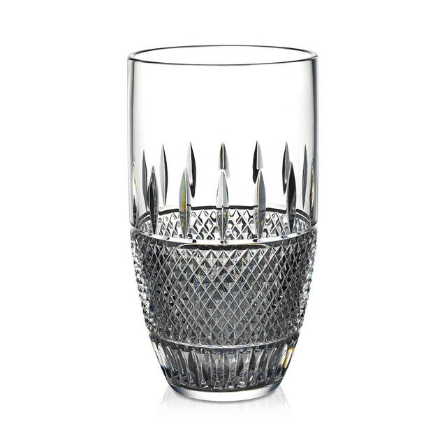 Waterford Irish Lace Vase, 10"
