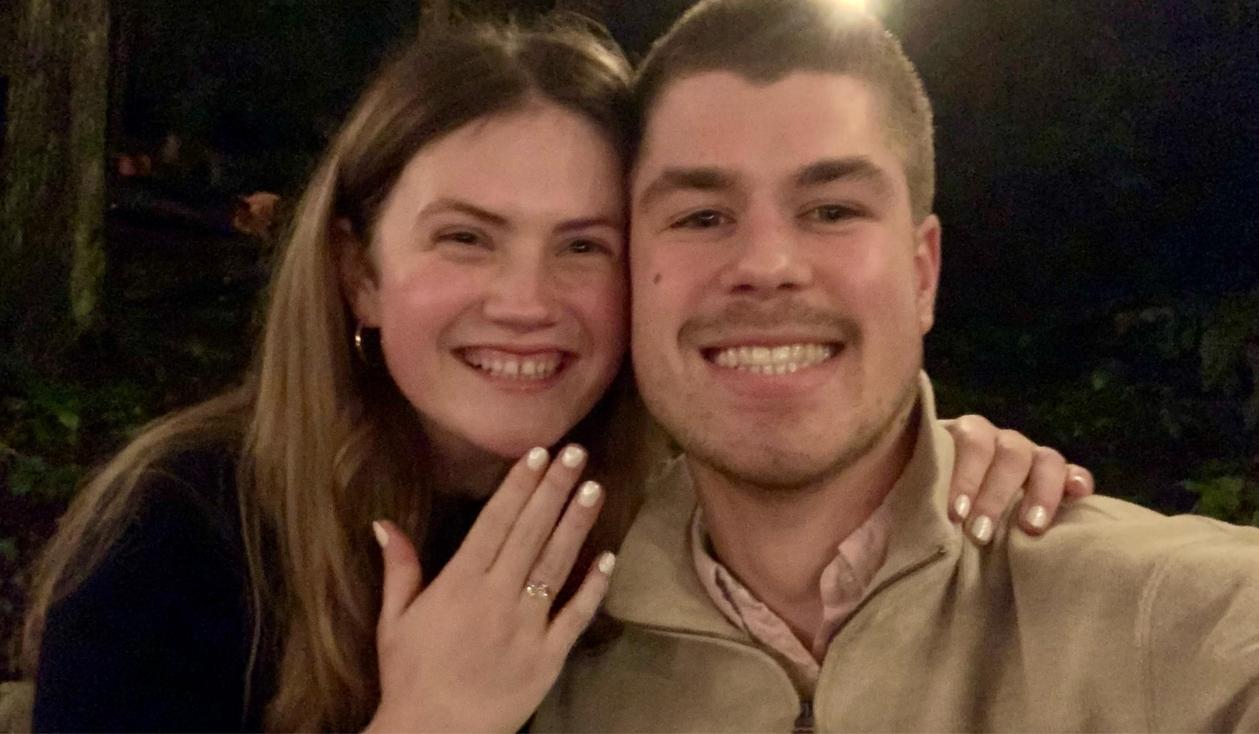 The Wedding Website of Molly Phillips and Bryn Bennet