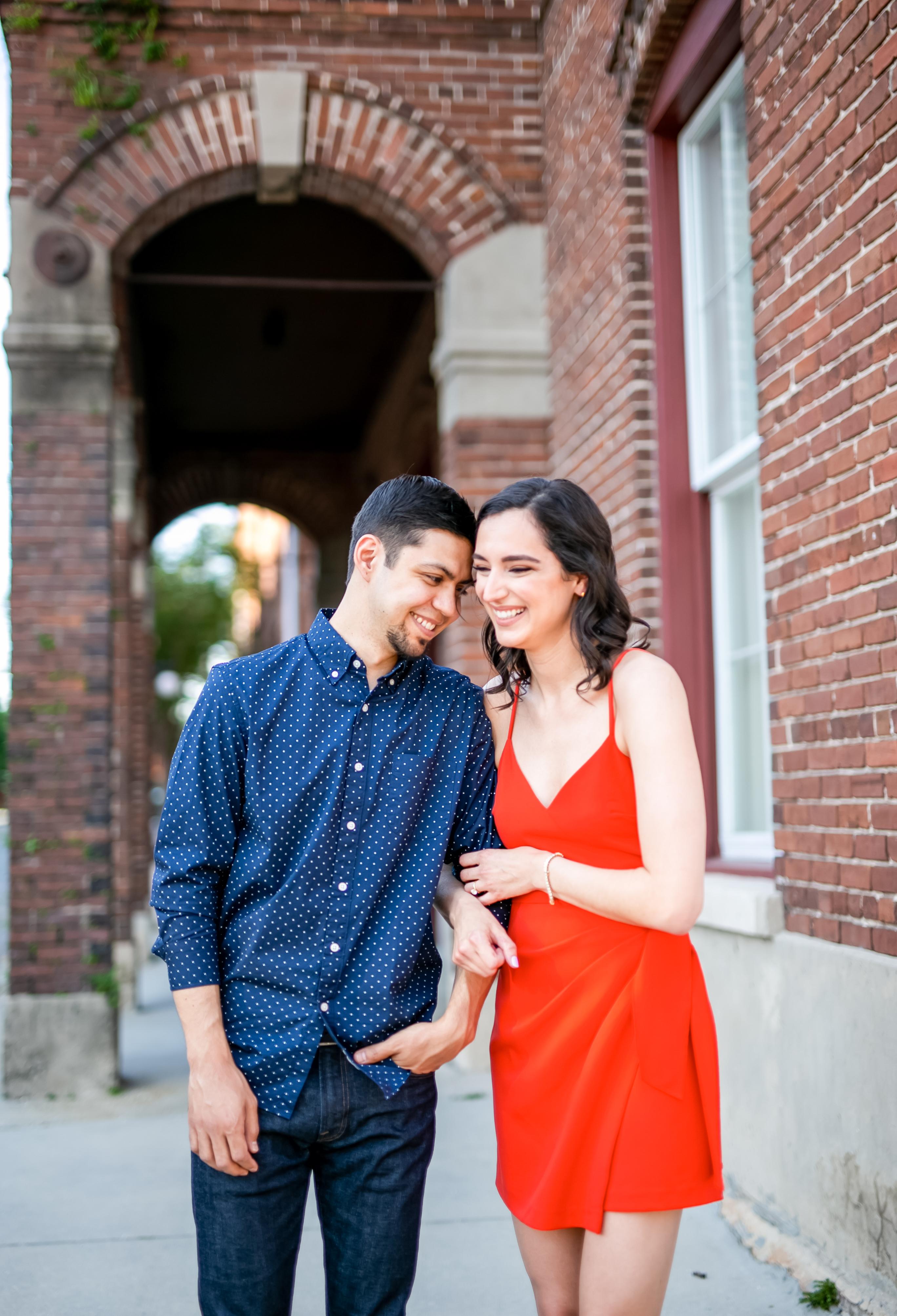 The Wedding Website of Jackie Lopez and Mikael Rojas