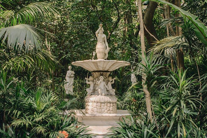 The Wedding Website of Peter Gau and Carmen Mora