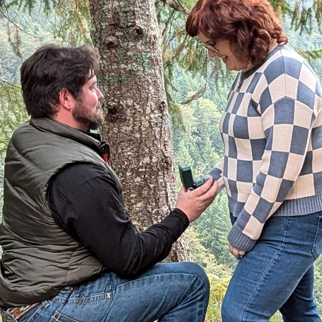 Devin mid proposal.