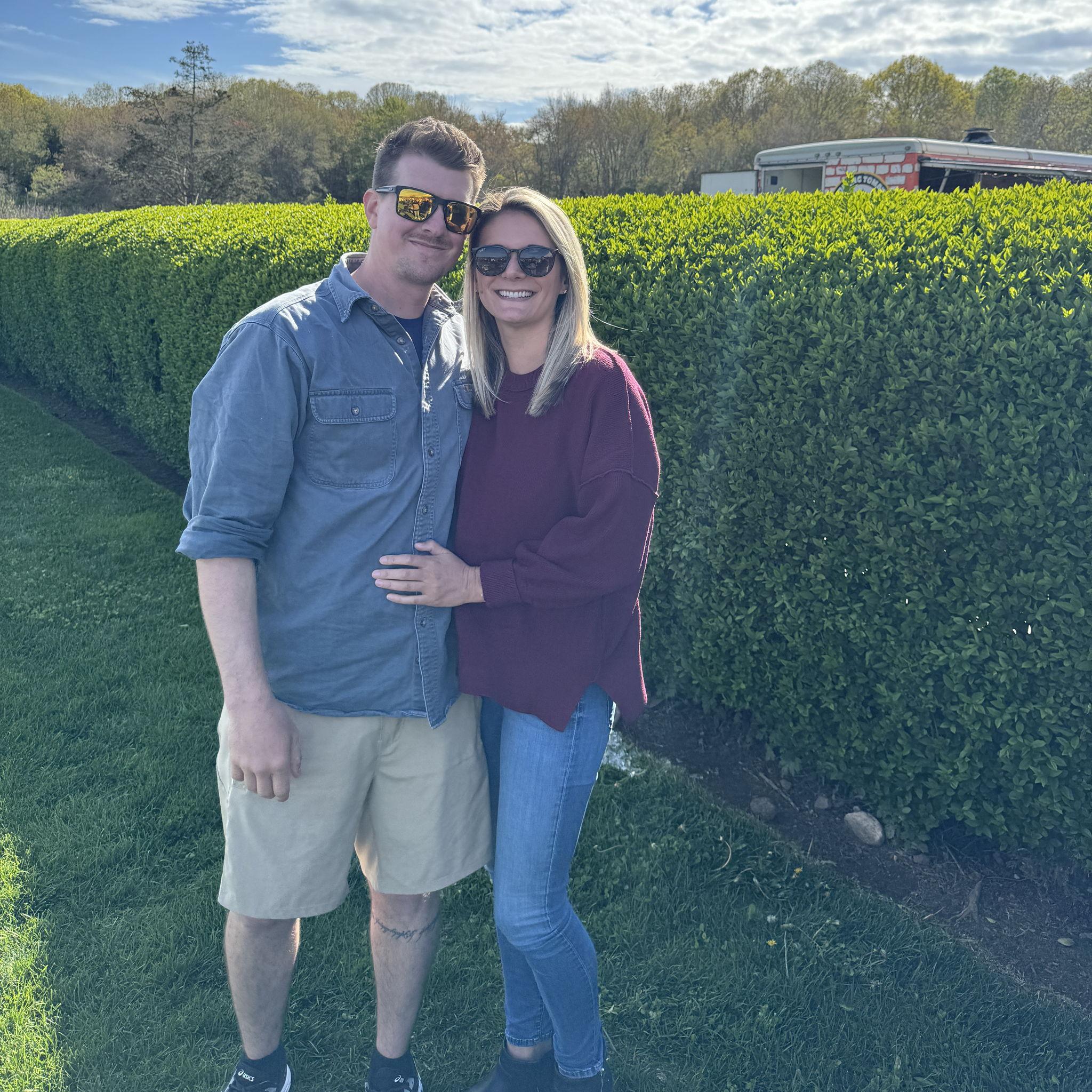 Stonington, Connecticut