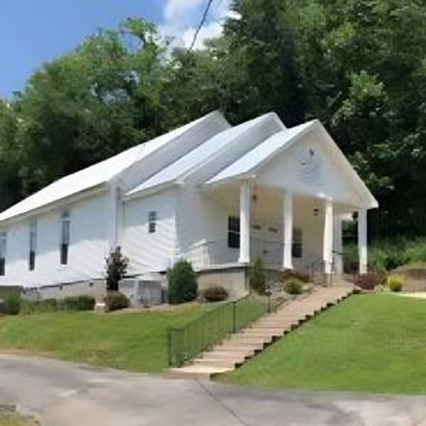 Rayon Missionary Baptist Church
