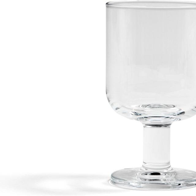 Tavern Glass, Set of 6