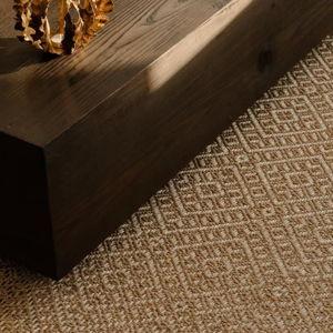 Fique Fiber Rug | Aluna