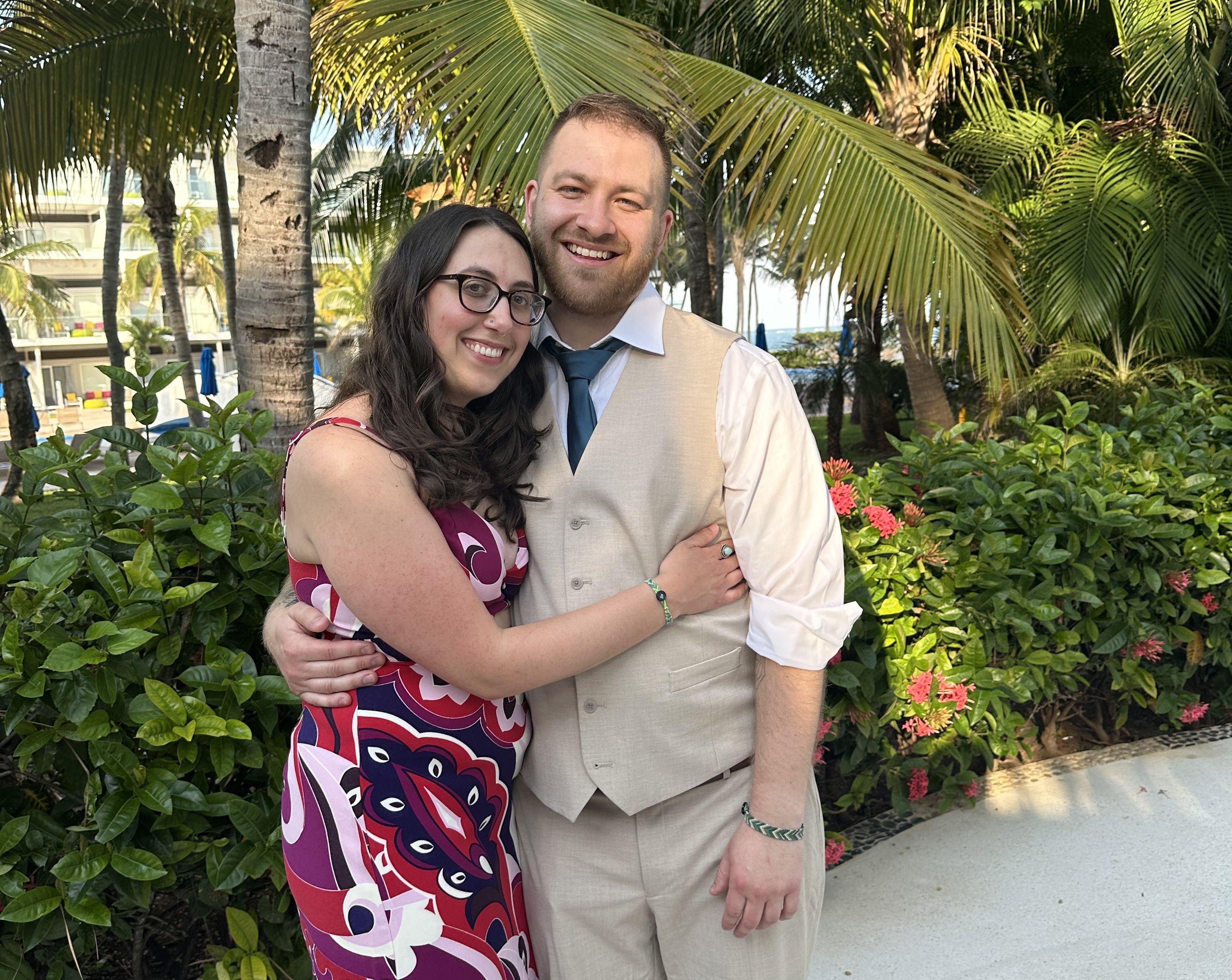 The Wedding Website of Tara Marlett and Austin Payne