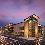 Horseshoe Casino Baltimore