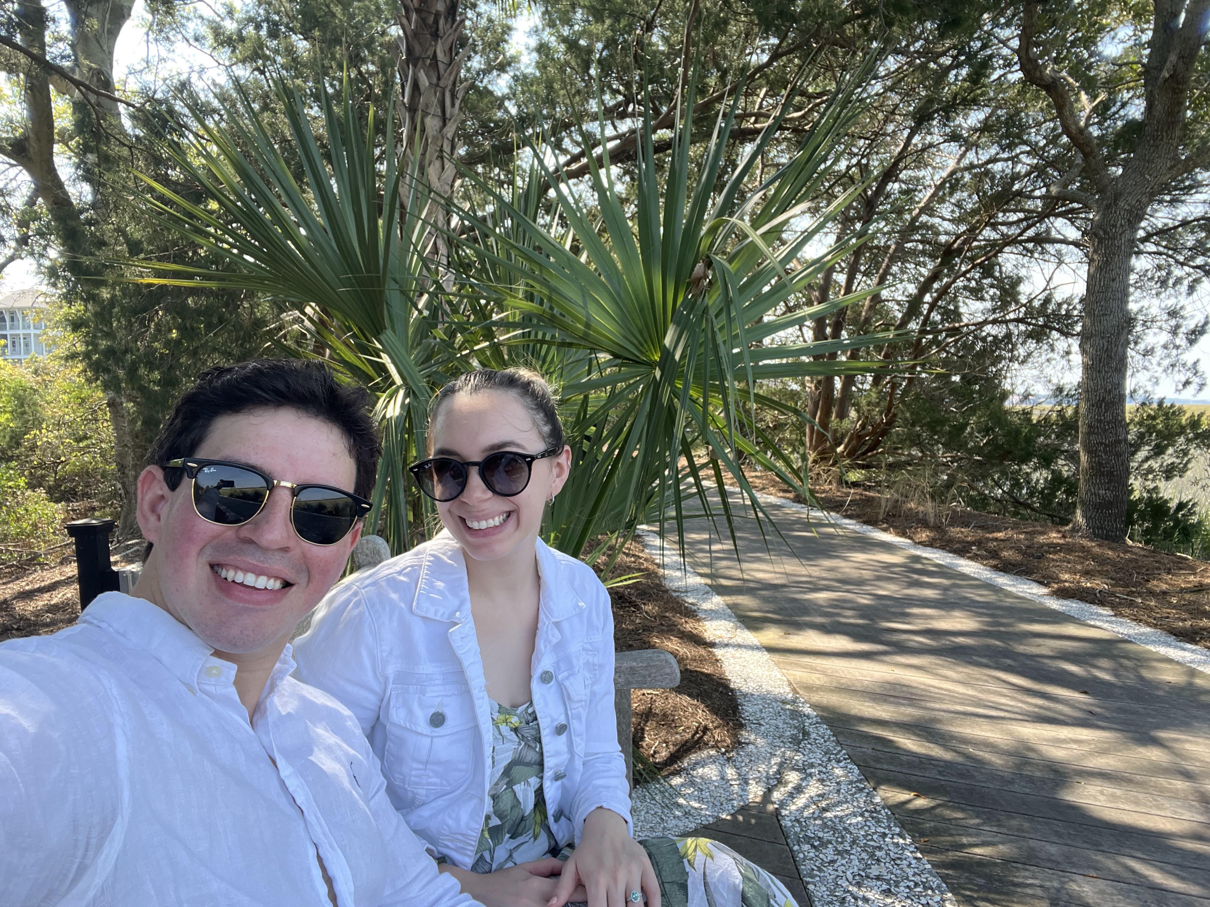 The Wedding Website of Alissa Erika Boockmeyer and David Arturo Ledezma