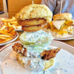 Pine State Biscuits | Reno
