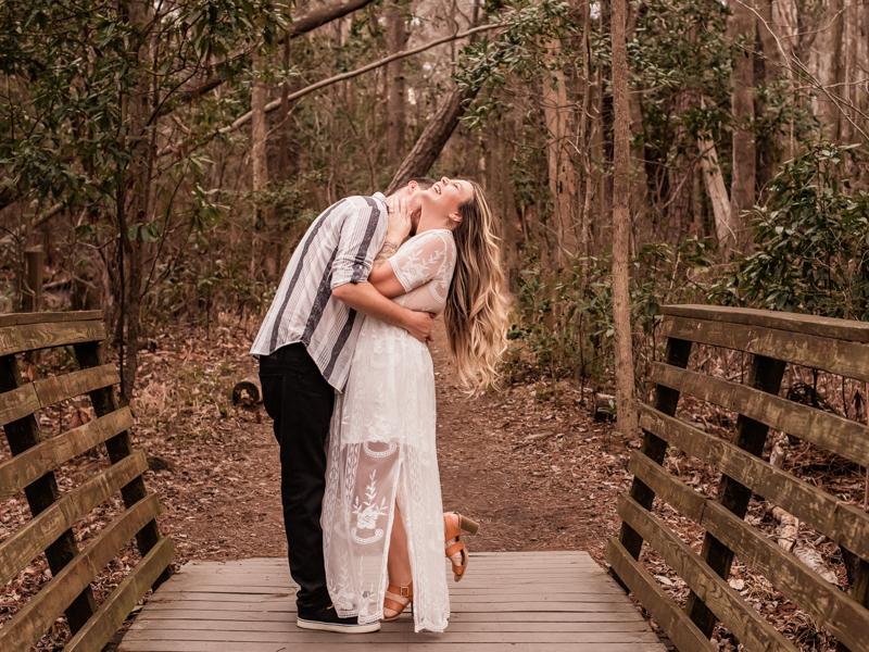 The Wedding Website of Melissa Edmondson and Joshua Witten