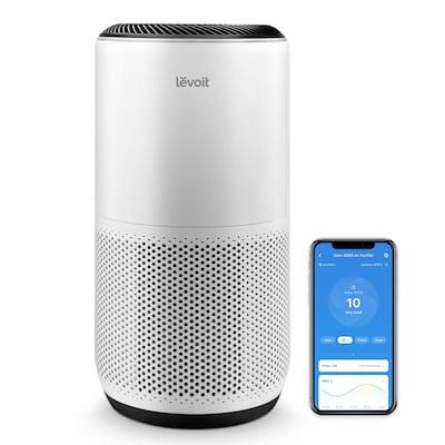 Levoit Levoit PlasmaPro 400S Smart True HEPA Air Purifier