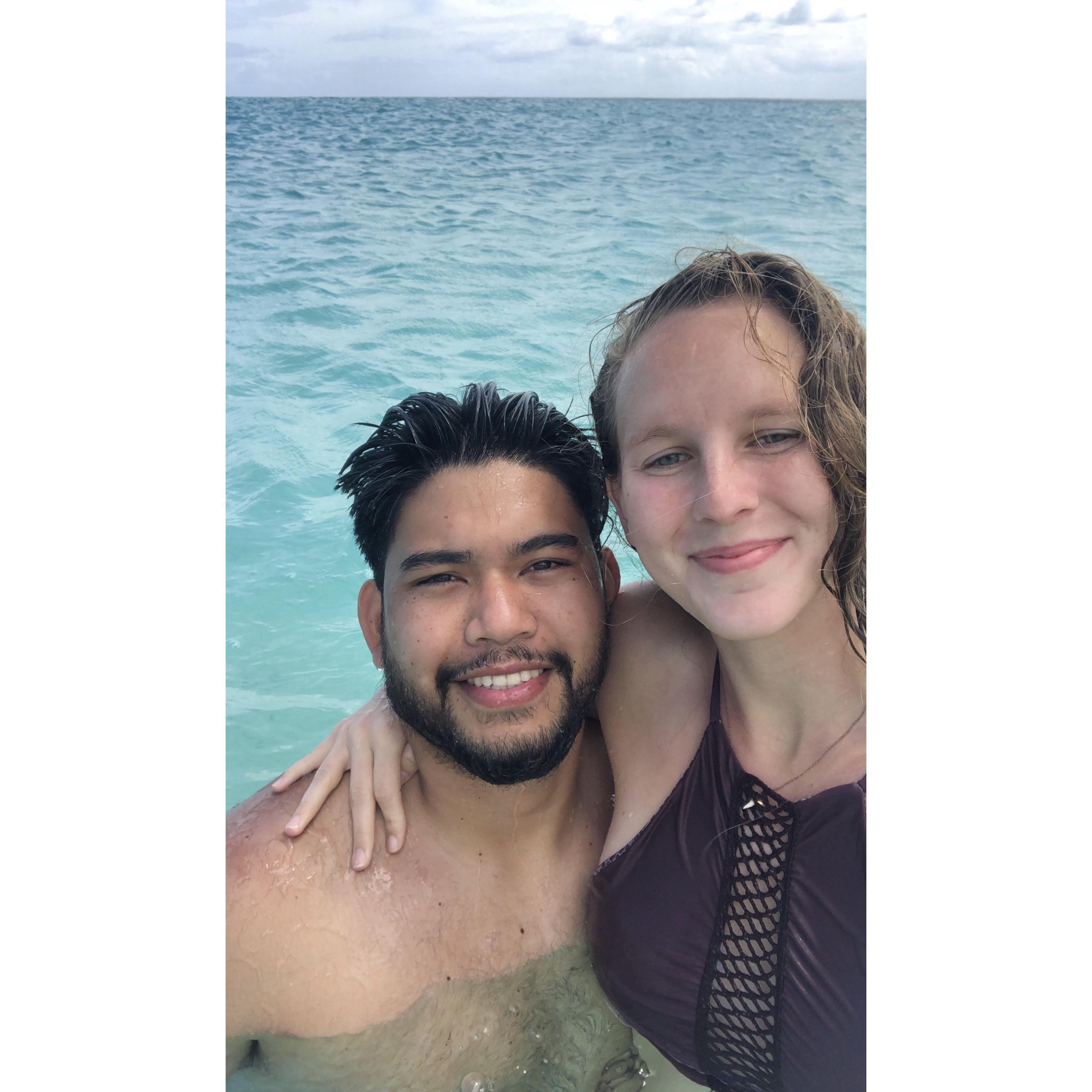 Oahu, Hawaii
March 2018