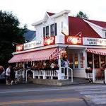 Wilson's Restaurant & Ice Cream Parlor