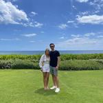 Wedding Venue (Four Seasons)