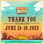 Barefoot Country Music Festival