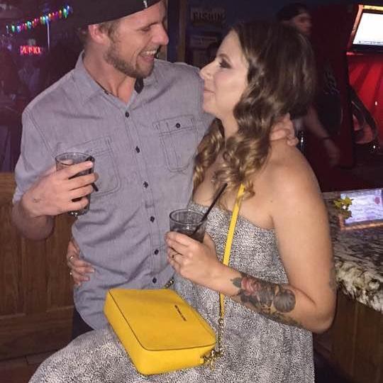 Emily’s birthday October 2016.