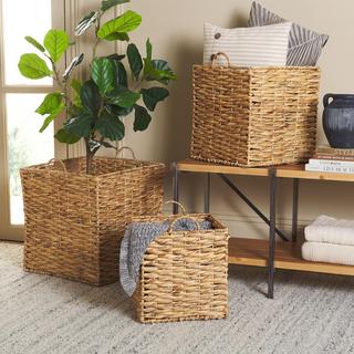 Howell 3-Piece Basket Set