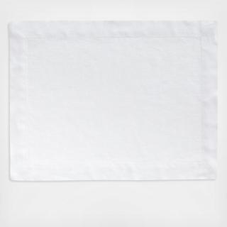 Marin Linen Placemat, Set of 4