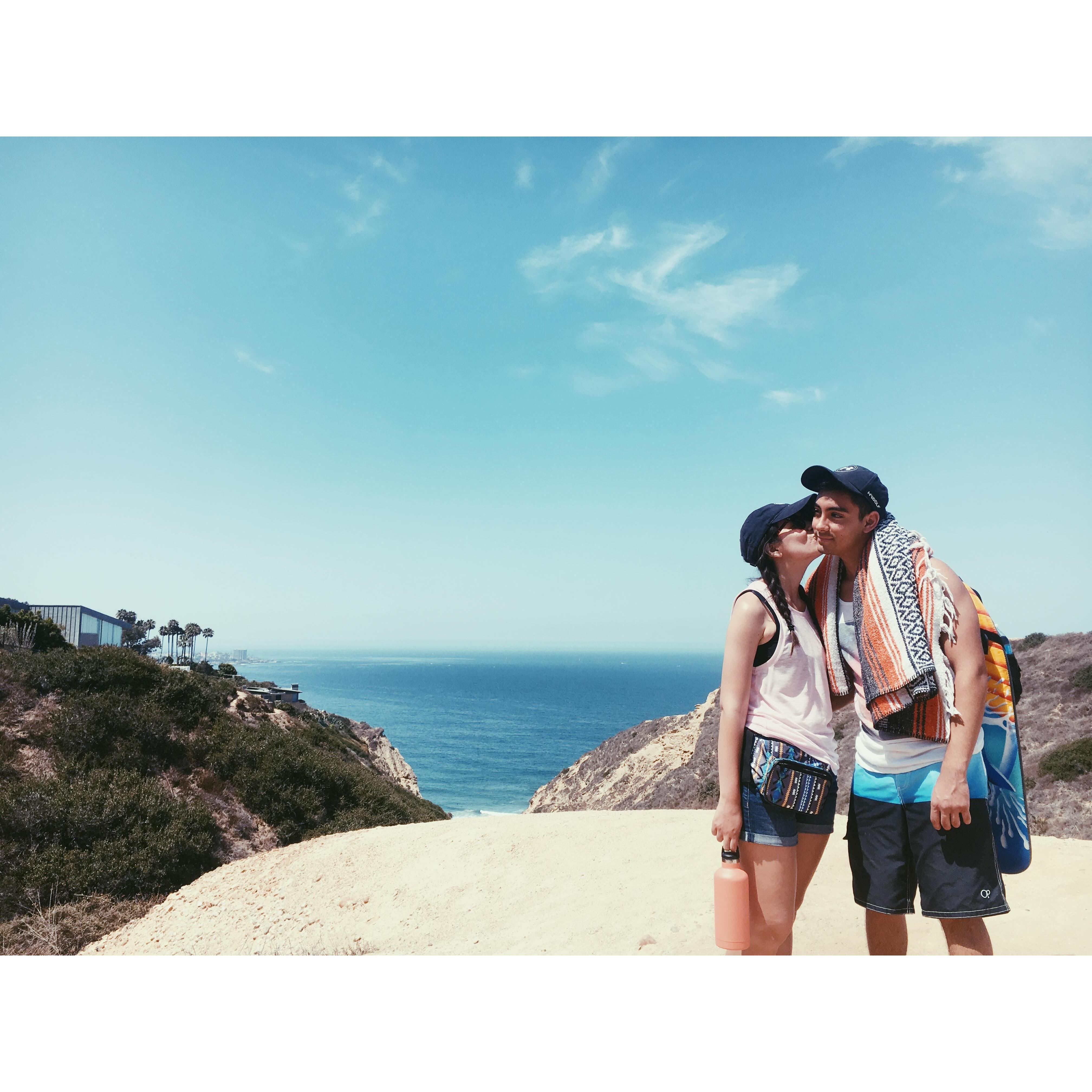 San Diego 2018