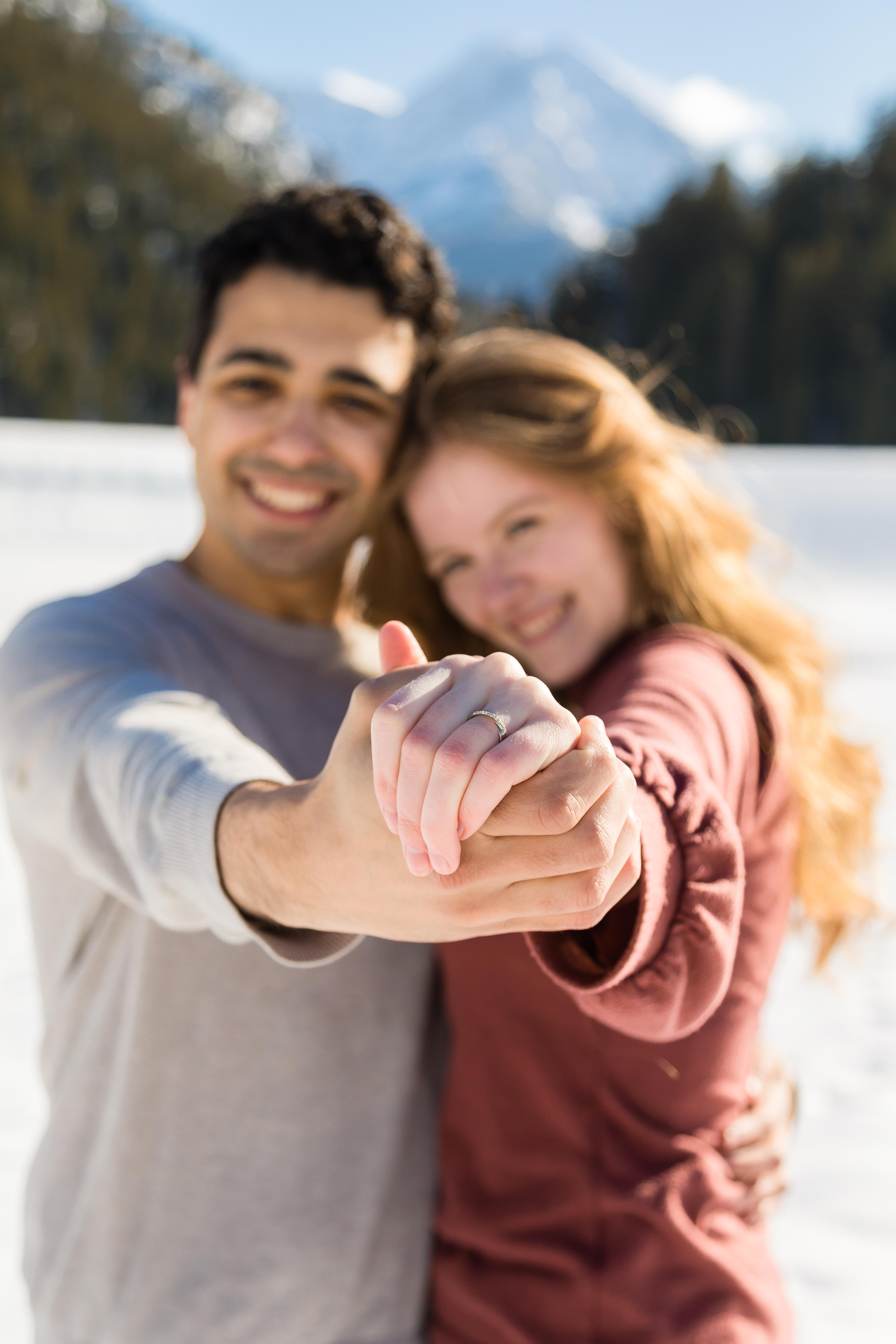 The Wedding Website of Hannah Ireland and Caio Farias