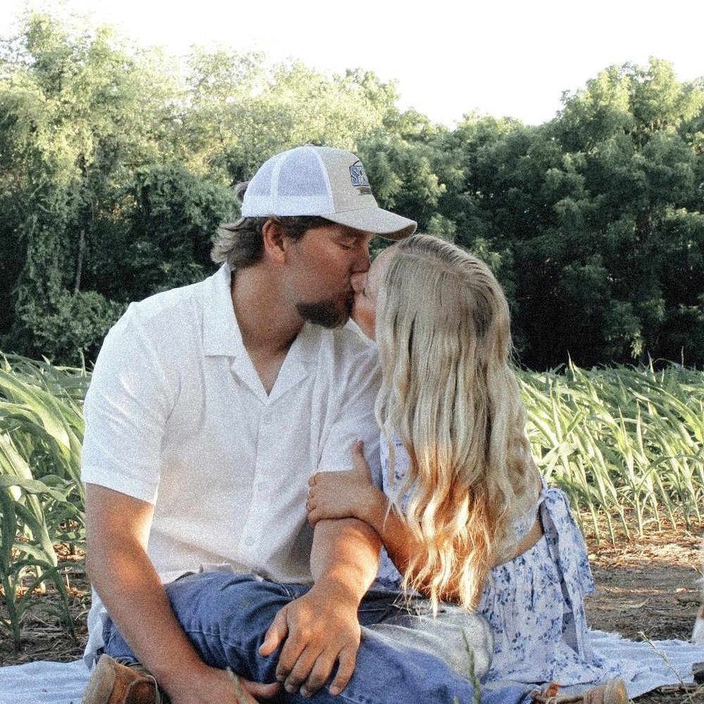 Abby Gallagher and Kobe Singleton's Wedding Website
