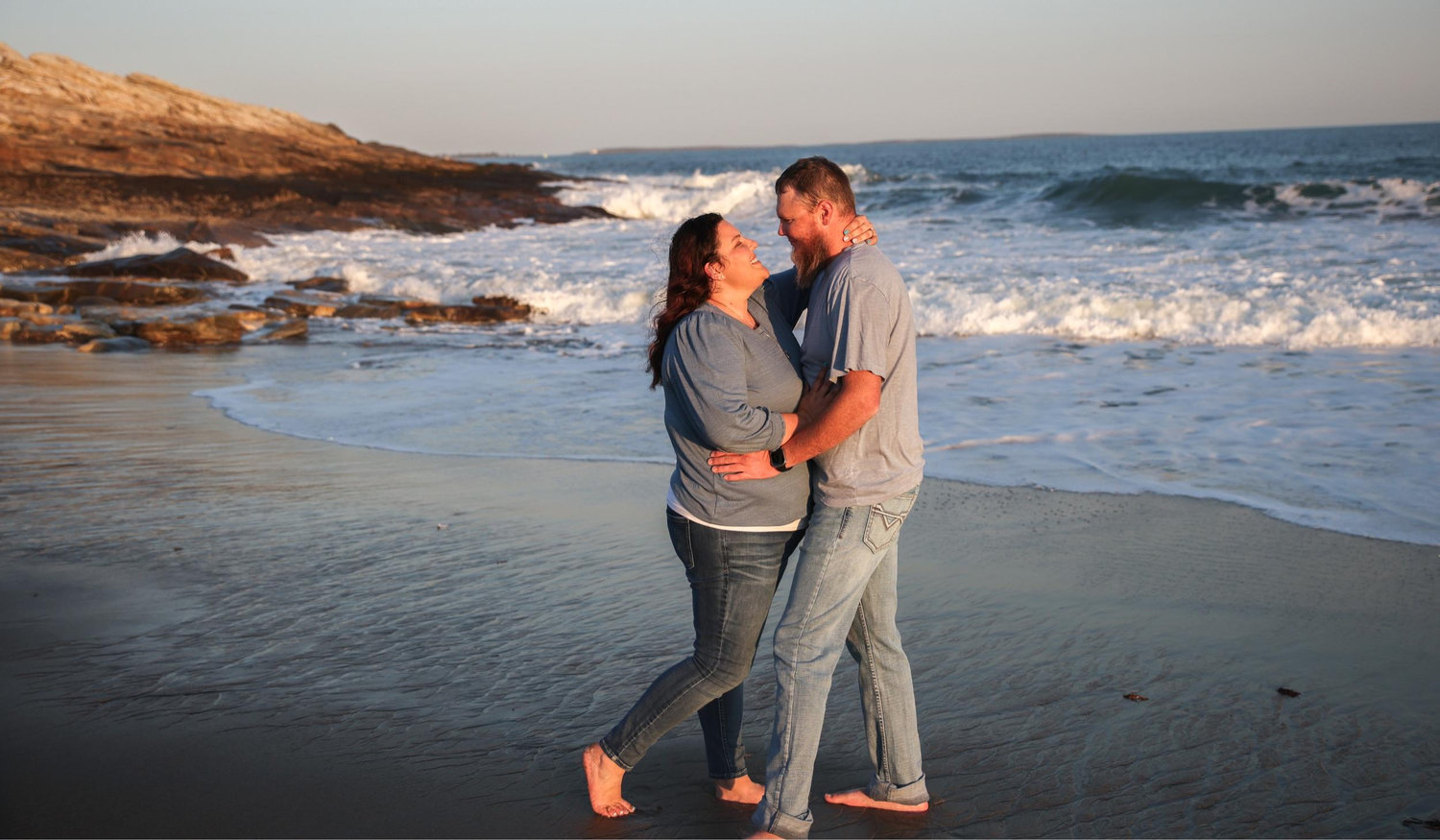 The Wedding Website of Sara Cornish and Michael Fox